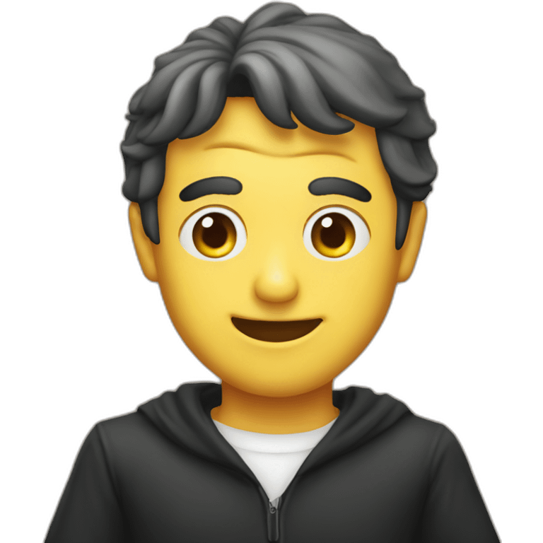 Matteo Renzi Halloween emoji