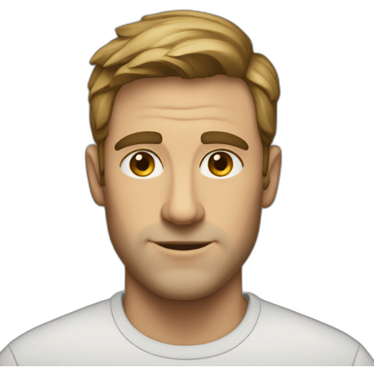 Ben ladhen  emoji