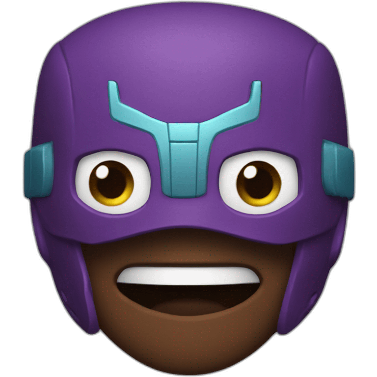 kang marvel emoji