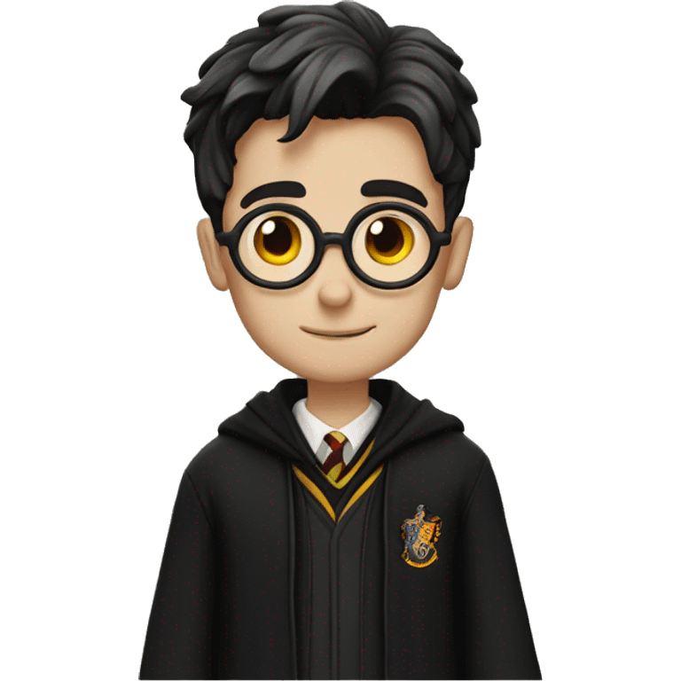 Harry Potter emoji