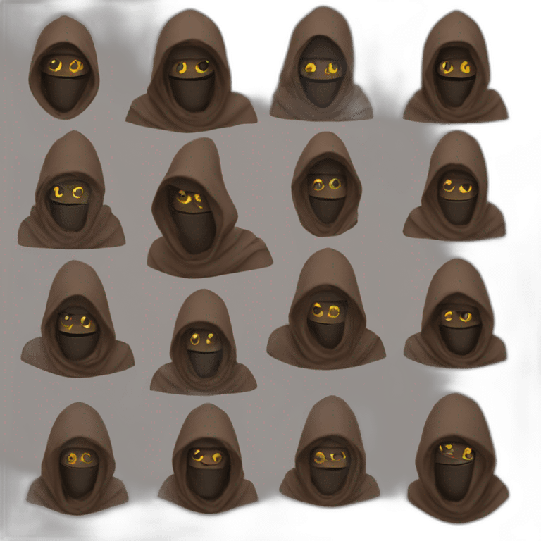 patrick jawa emoji