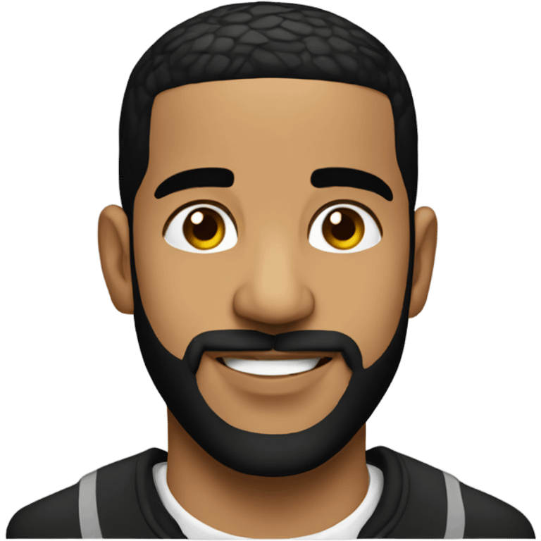 Drake birthday  emoji