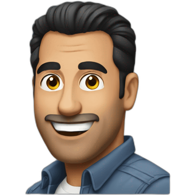 Salman  emoji