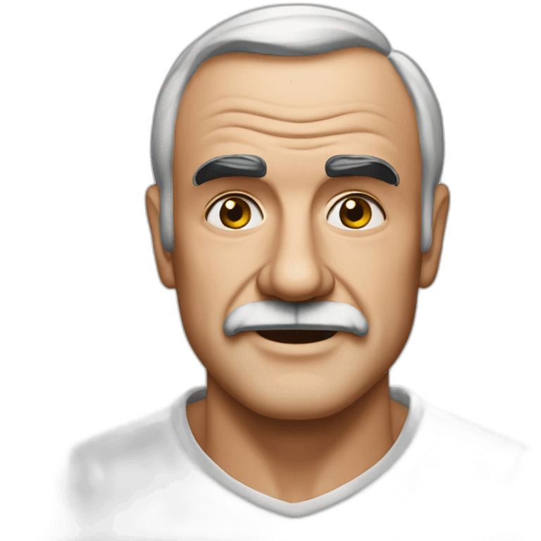 sean connery emoji