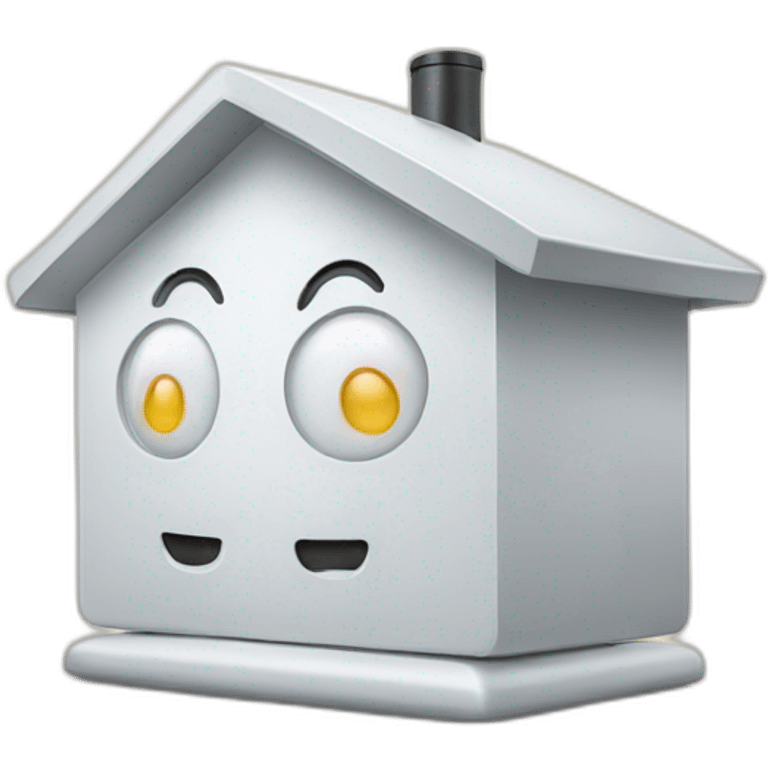 smart home device emoji