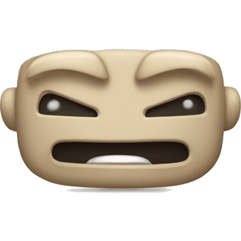 diesel bad beige emoji