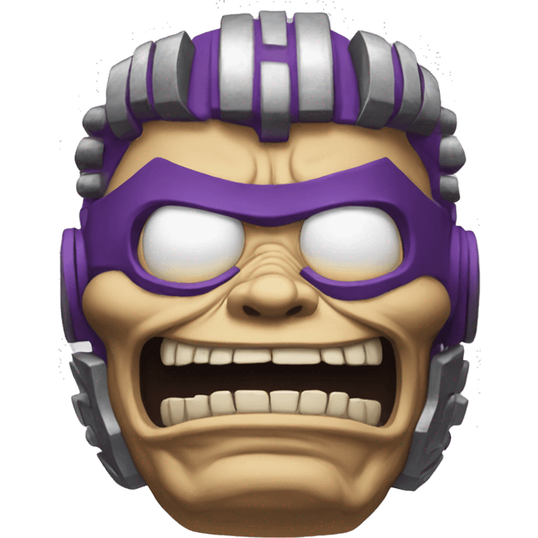 modok emoji