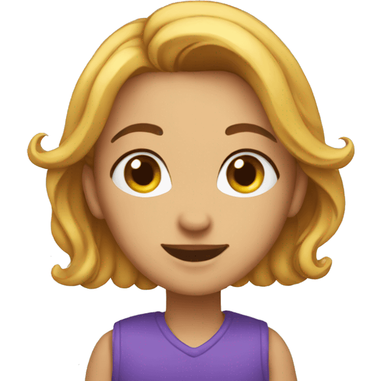 Soni emoji