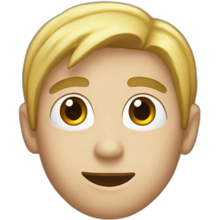 mikey emoji