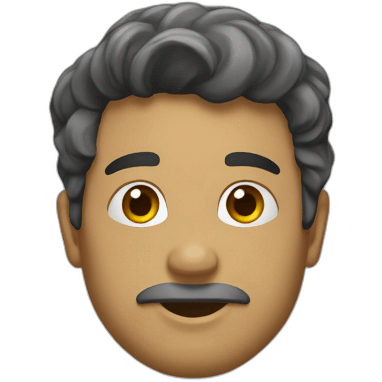 Tu me manques emoji