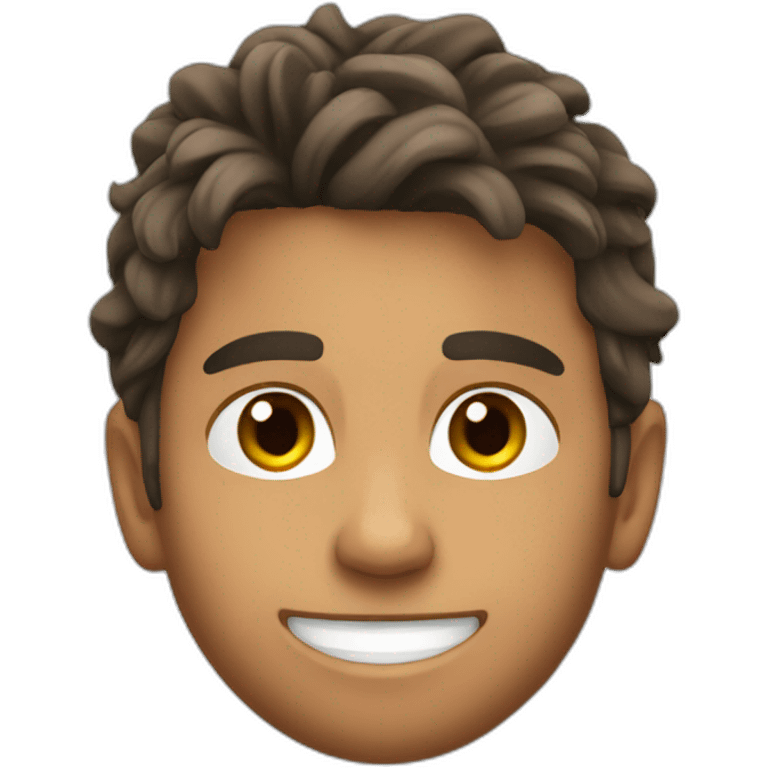 Nadal emoji