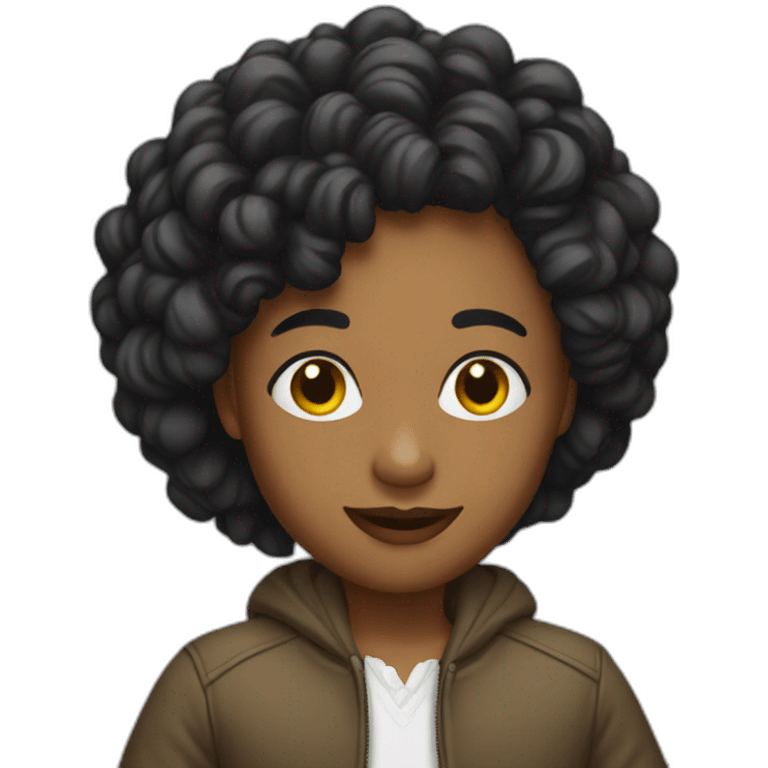 anny pierre emoji