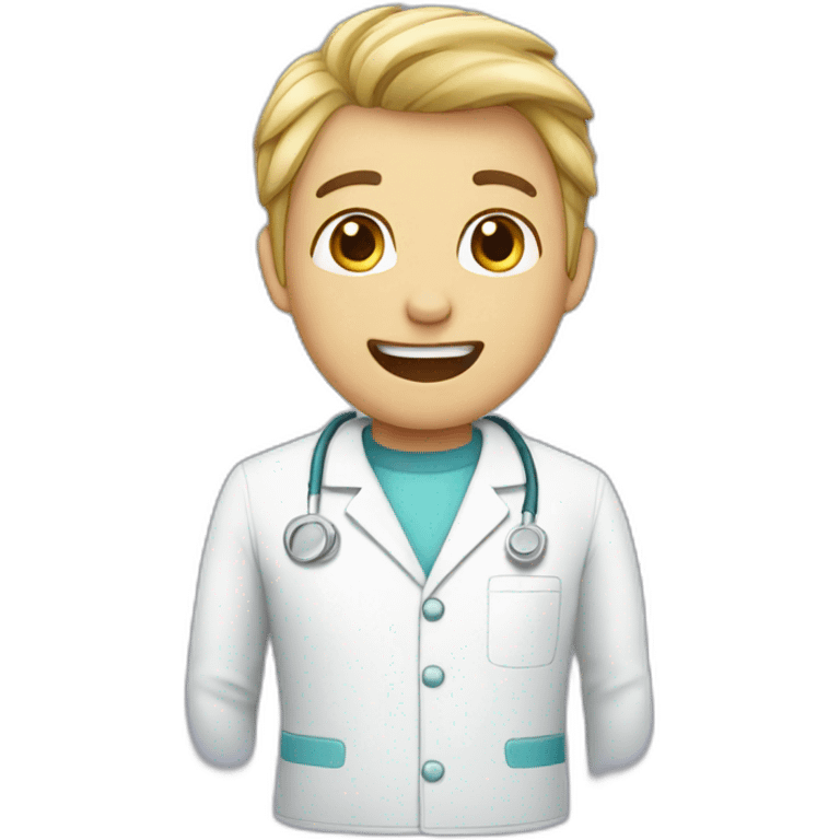 dentist emoji