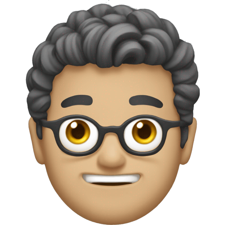 Gojo emoji