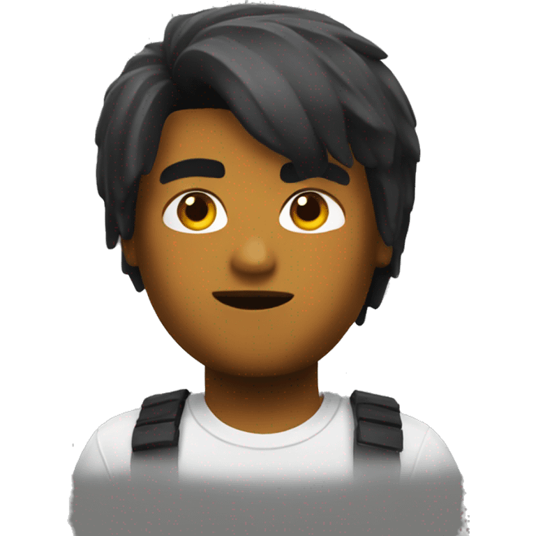 Roblox emoji