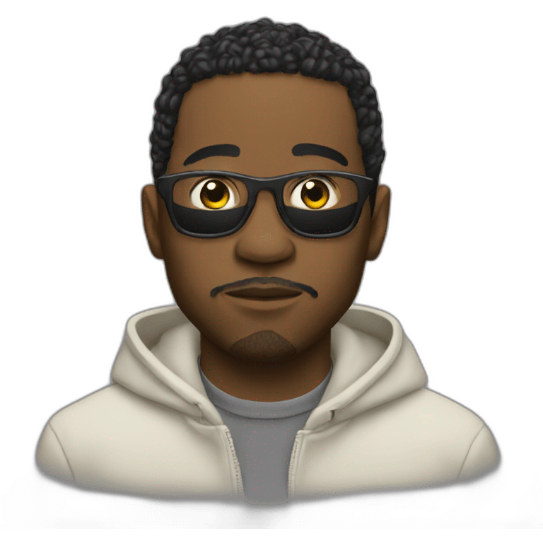 Zola French rapper emoji