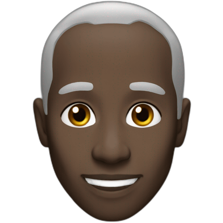 elliot kipchoge emoji