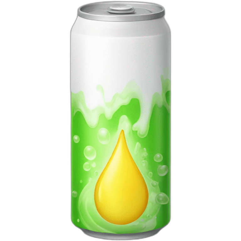 energy drink called baisun emoji