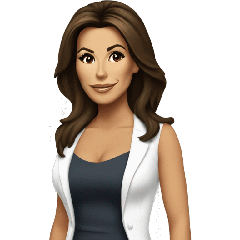 Eva-longoria-desperate-housewife emoji