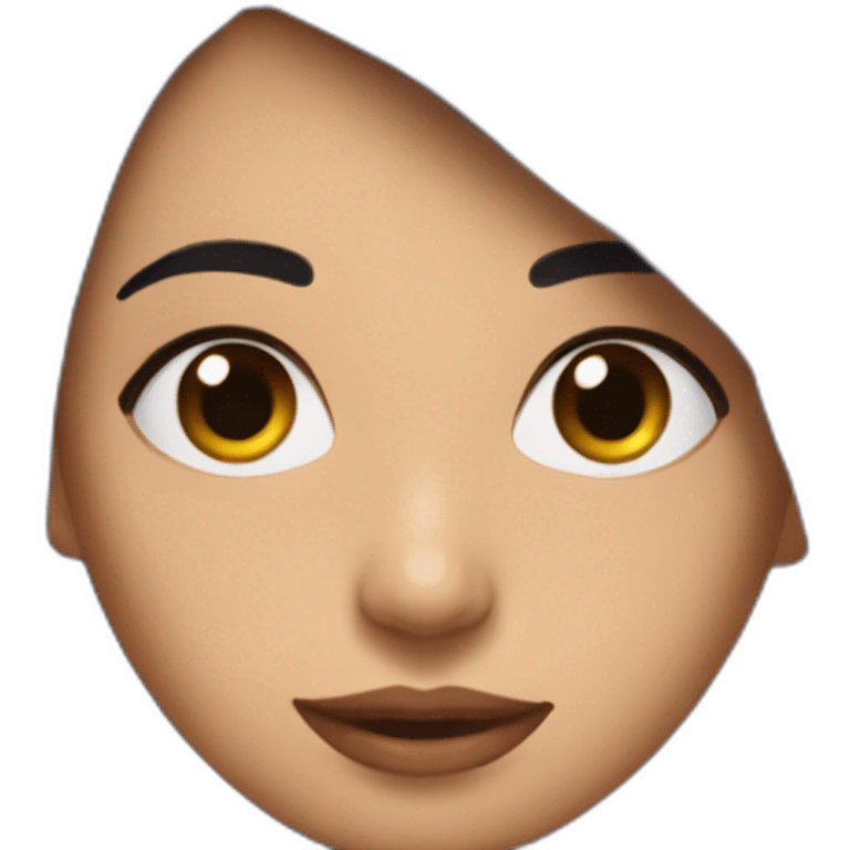 violet myers emoji