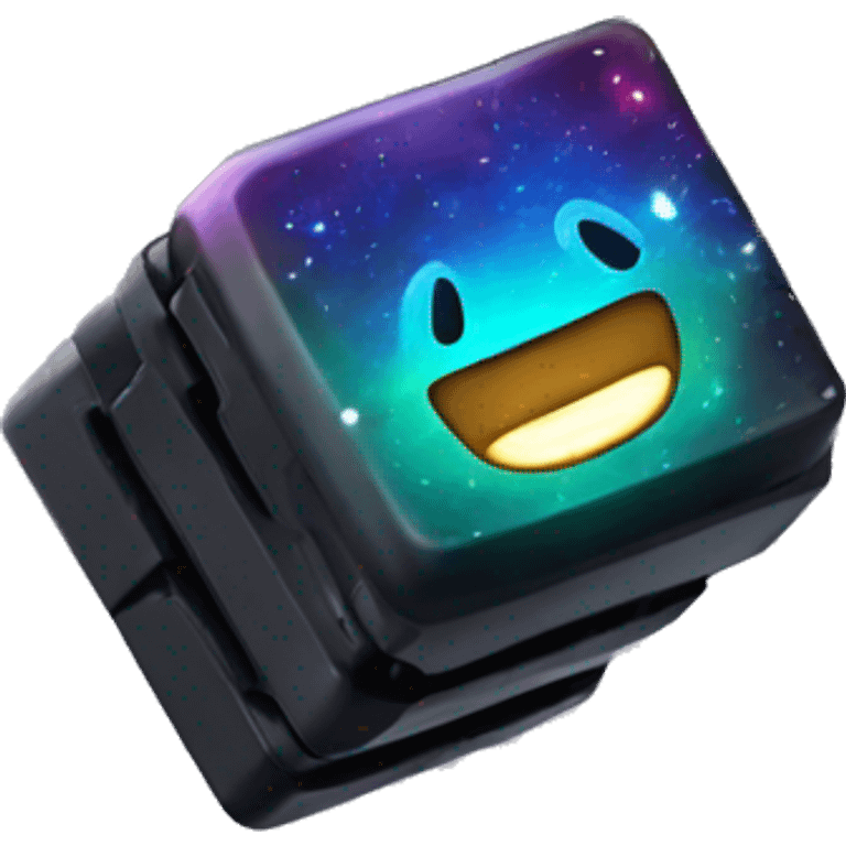 galaxy mechanical keyboard switch emoji