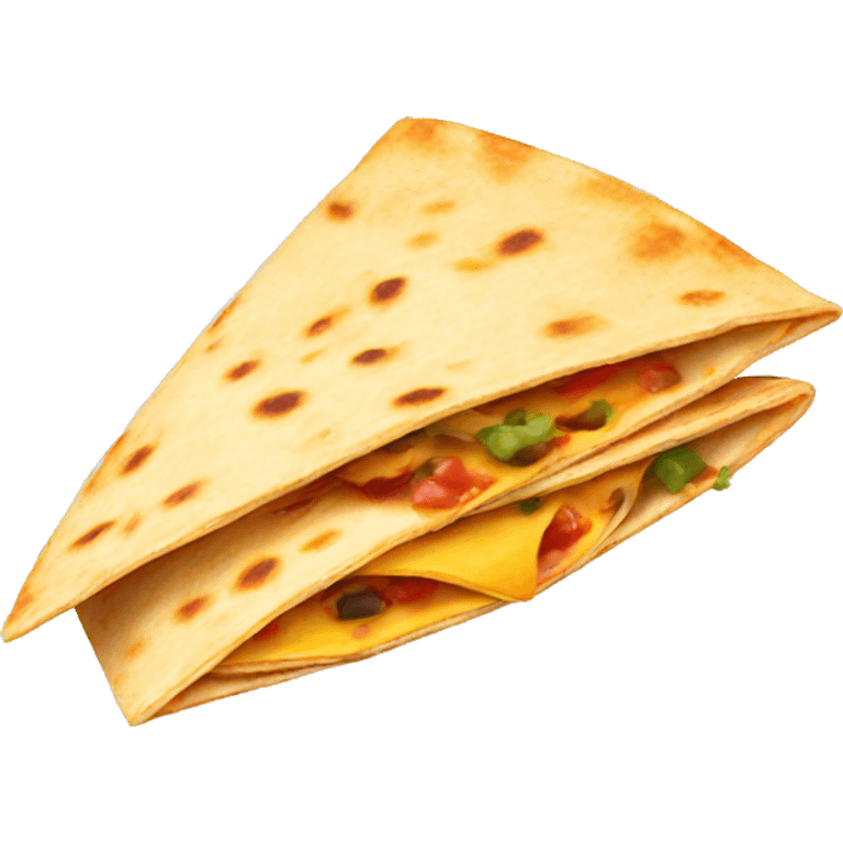 quesadilla  emoji