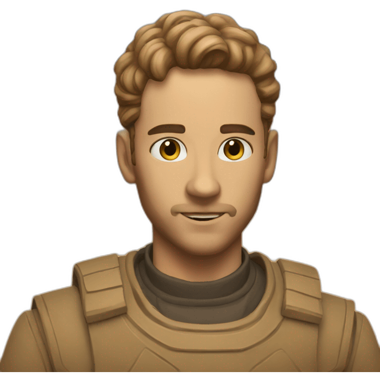 Dune emoji