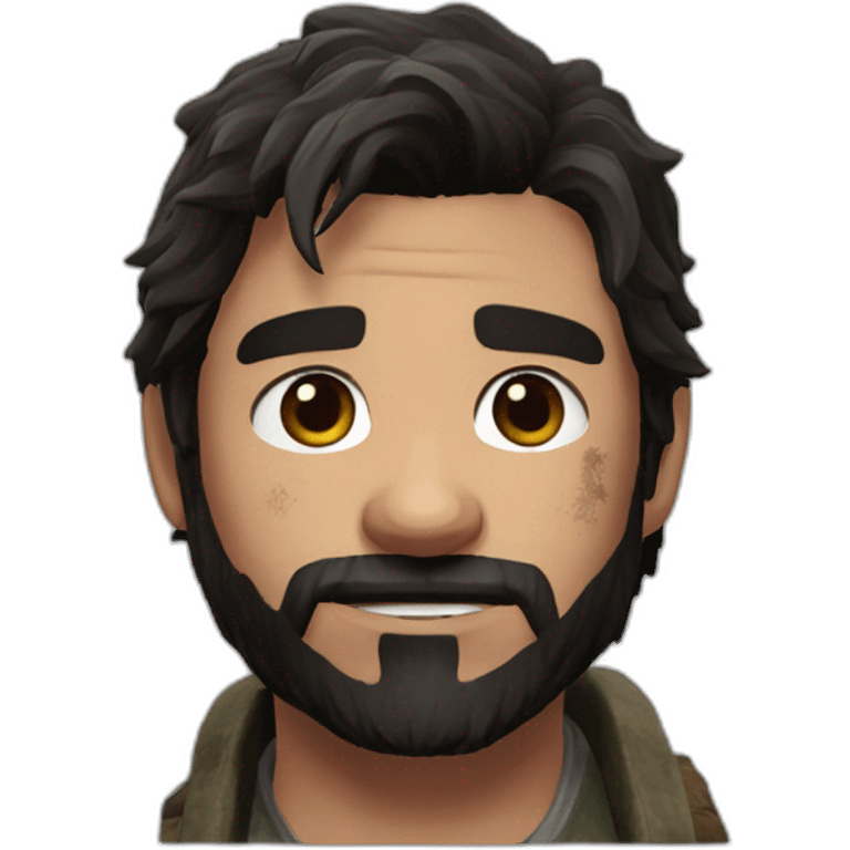 The last of us emoji