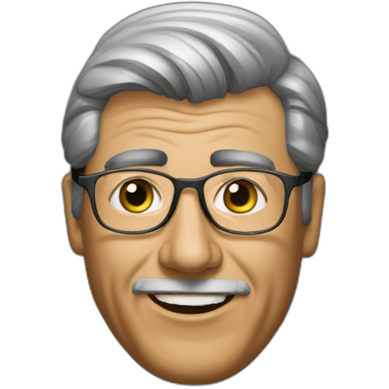 Balkany emoji