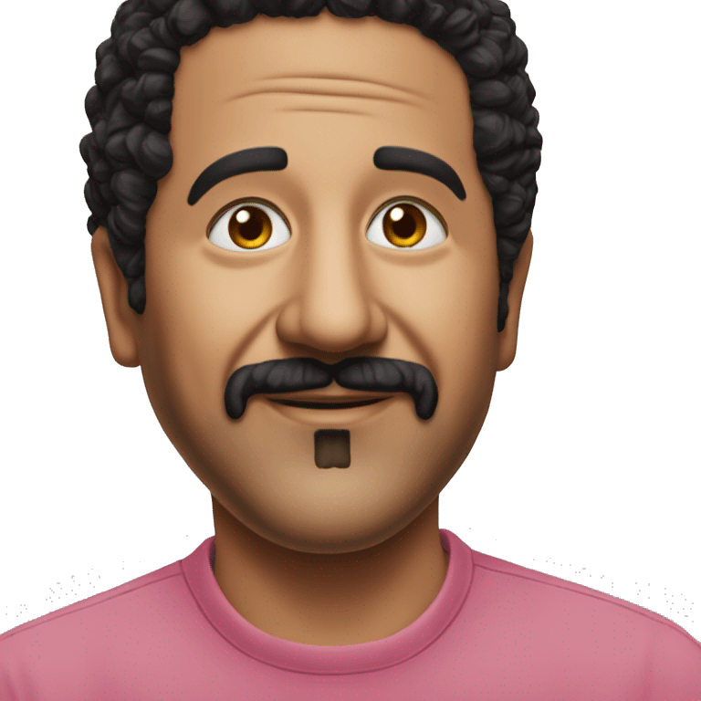 Cheb khaled emoji