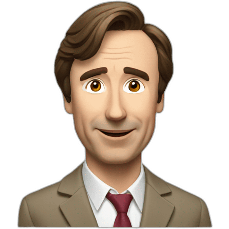 Alan partridge emoji