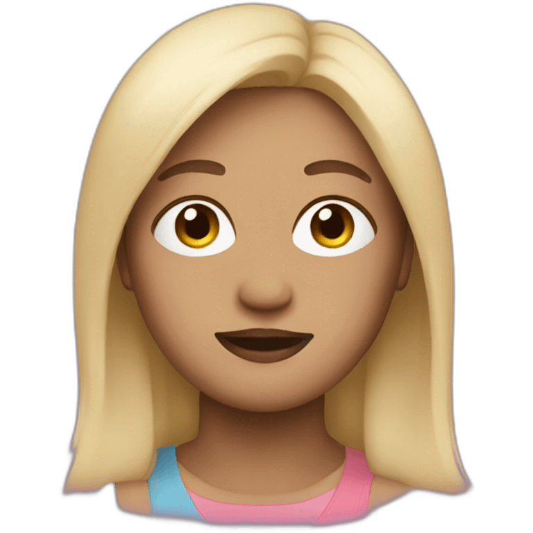 trans-pride emoji