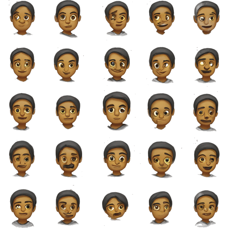 melek emoji