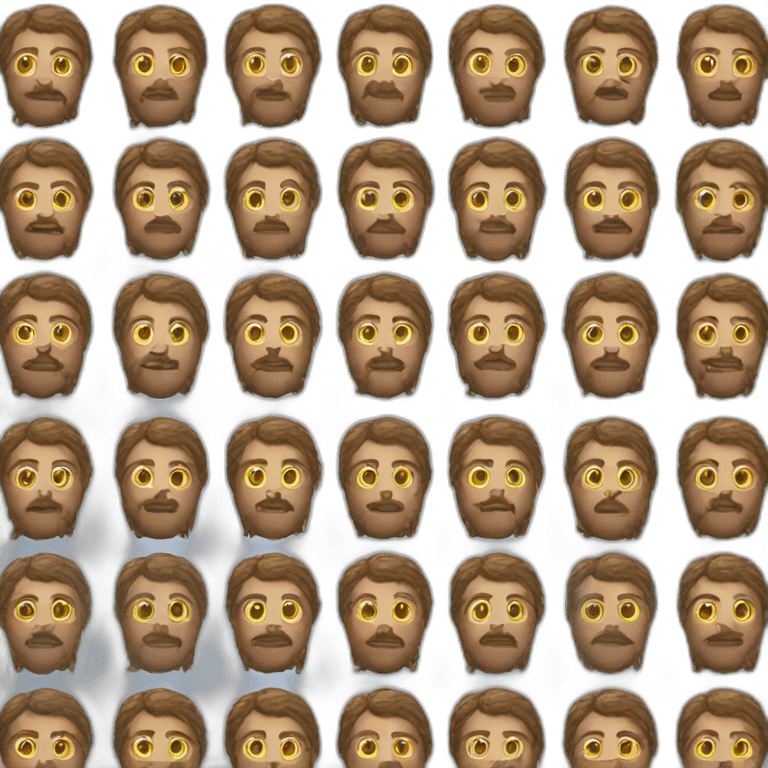 clone emoji