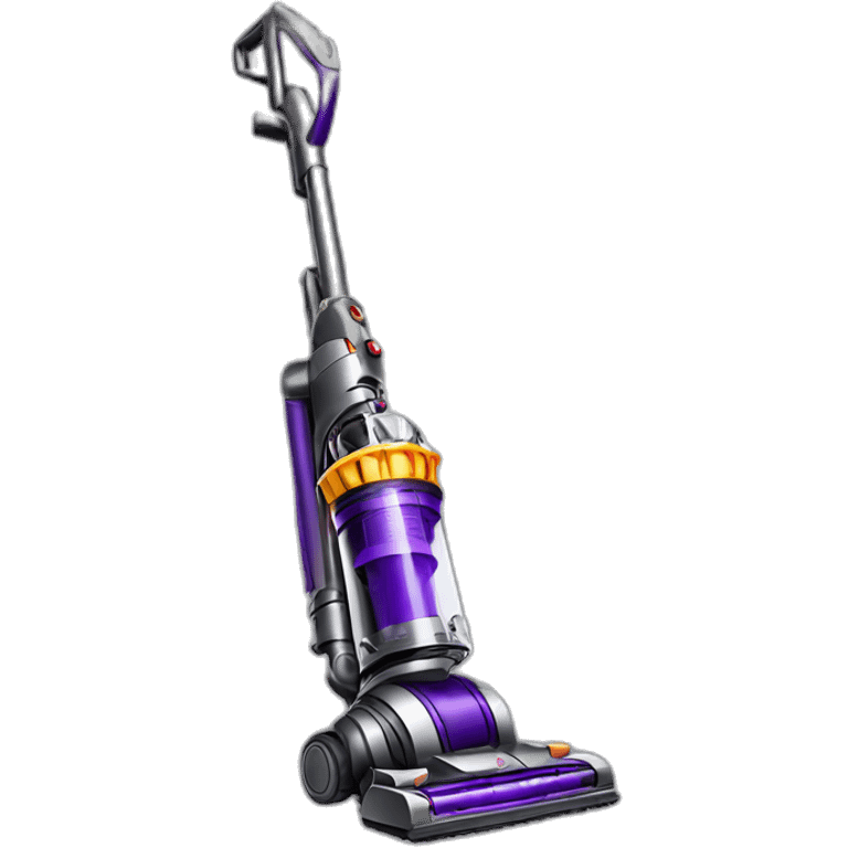 dyson emoji