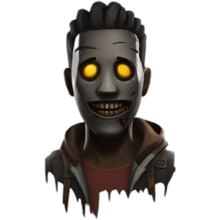 Dead by daylight emoji