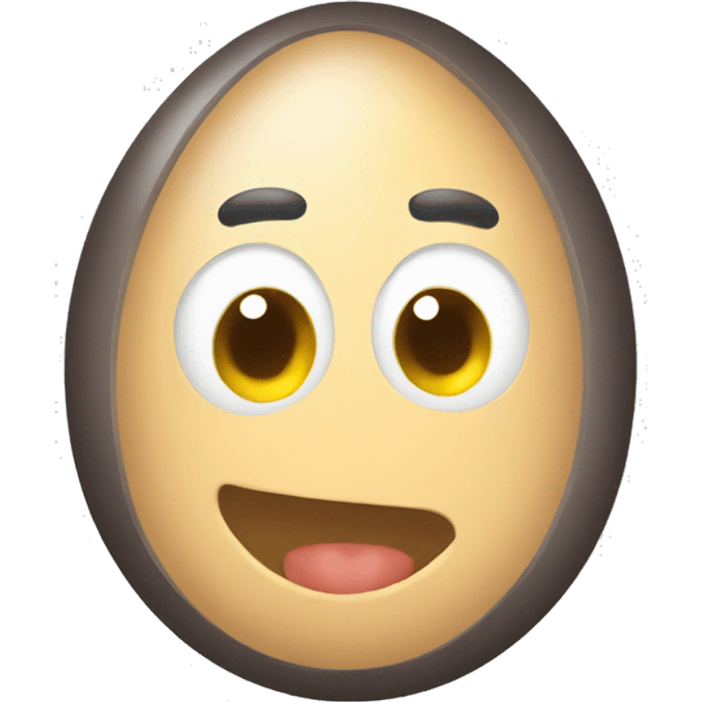 oeuf emoji