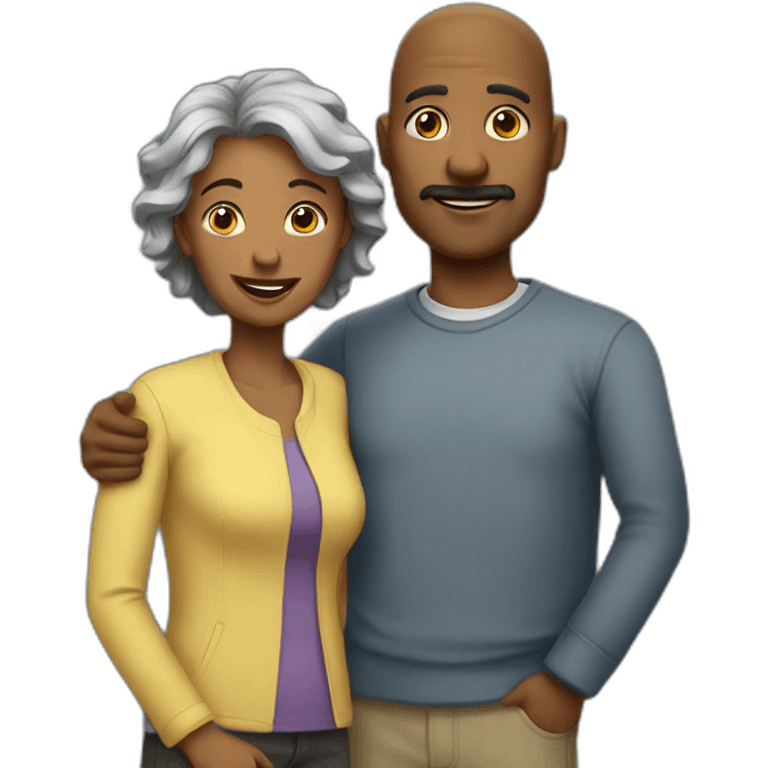 parents emoji