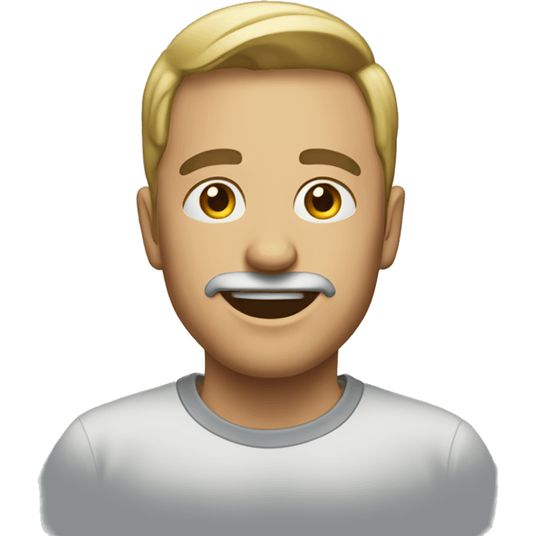 Бантик emoji