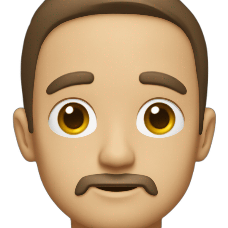 Iker cassillas emoji