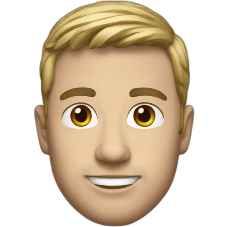 F1 emoji