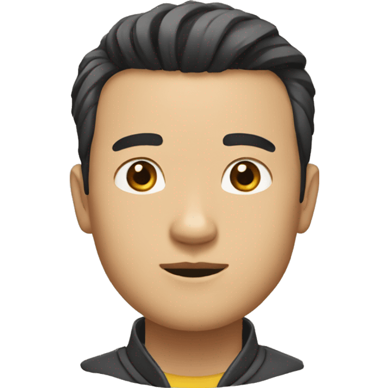 Ben bao emoji