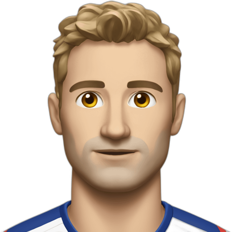 Antoine dupont rugby emoji