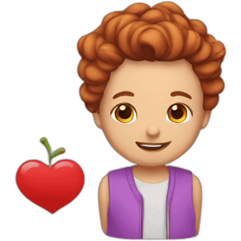 Liebe emoji