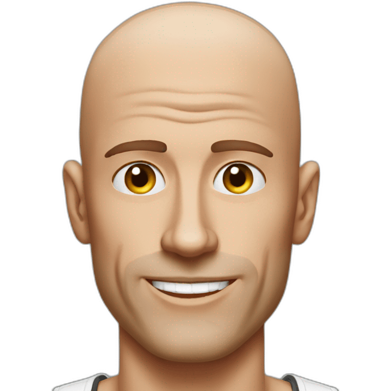 Johnny sins emoji