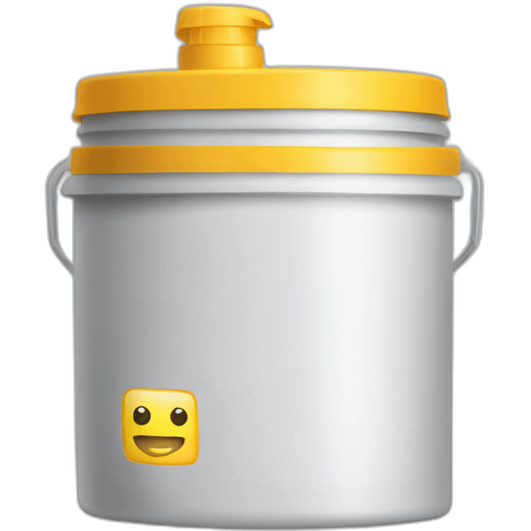 Household chemicals emoji