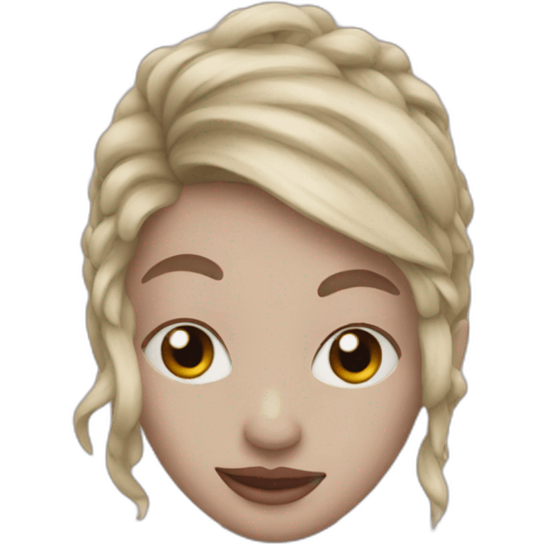 paloma emoji