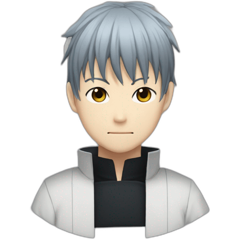 satoru-gojo-jujutsu-kaisen emoji