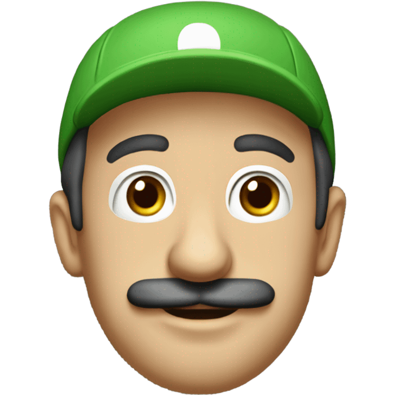 Luigi Mangione emoji