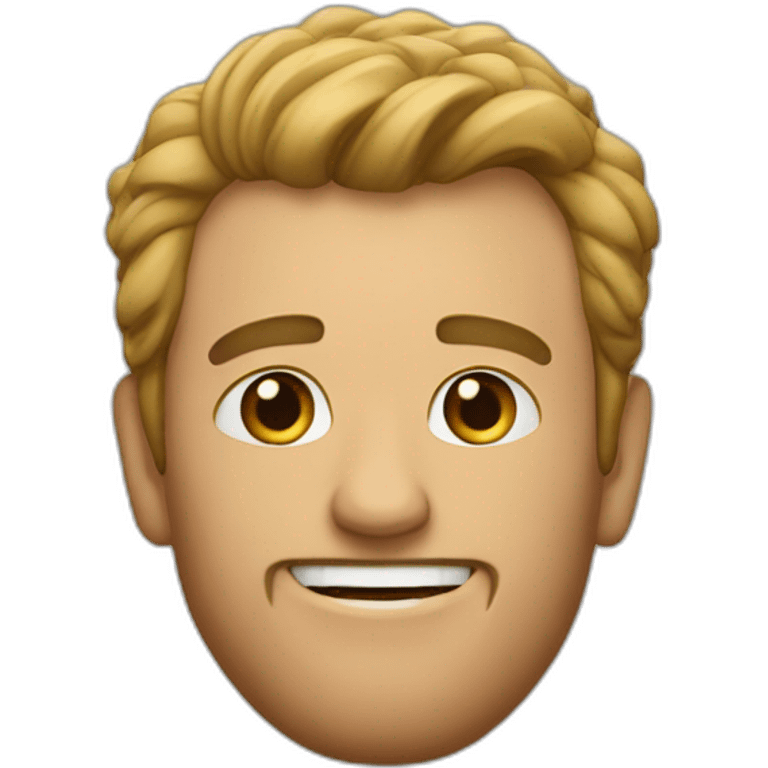 Eddie Munson emoji